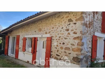 maison d'habitation à louer de 77 m2