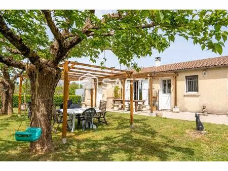 maison 100m2 au coeur du pays saintongeais