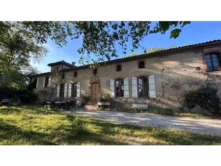maison saint amadou 11 pièce(s) 388 m2