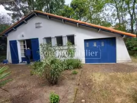 vente maison à saint-brevin-les-pins (44250) : à vendre / 37m² saint-brevin-les-pins