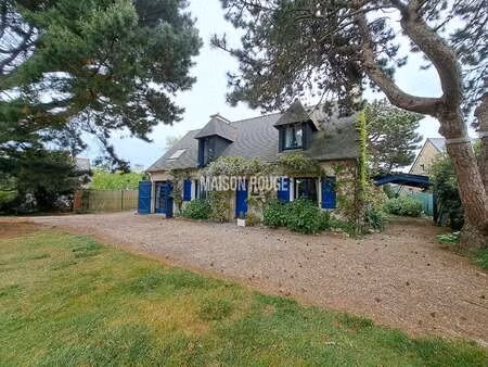 vente maison à saint-jacut-de-la-mer (22750) : à vendre / 300m² saint-jacut-de-la-mer