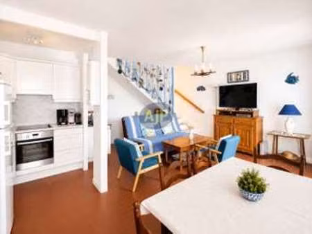 vente maison à saint-jean-de-monts (85160) : à vendre / 66m² saint-jean-de-monts