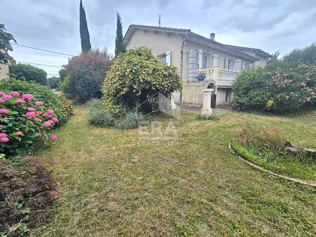 maison coup de coeur 7 pièce(s) 223 m2