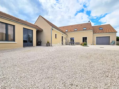 maison us 7 pièce(s)