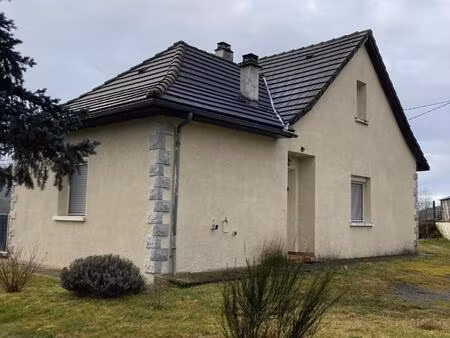 maison 4 pièces 100m²
