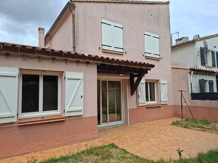 maison de lotissement carcassonne - 5 pièce(s) - 100 m2