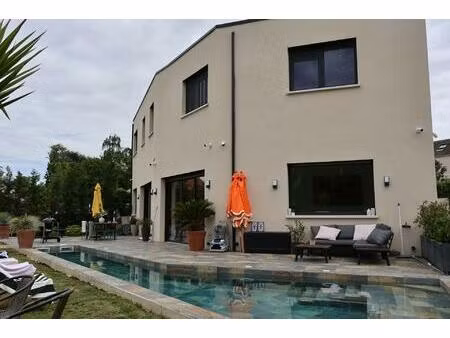 maison / villa orgeval