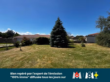 terrain constructible 800m² st-marcellin-en-forez
