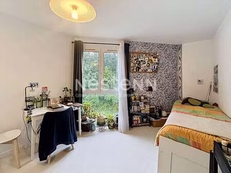 vente appartement t1 à brest (29200) : à vendre t1 / 26m² brest