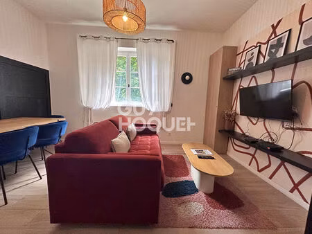 appartement dijon 2 pièce(s) 38.54 m2