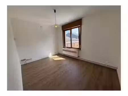 appartement à louer à rue de la résistance 4 péruwelz (vbe33284)