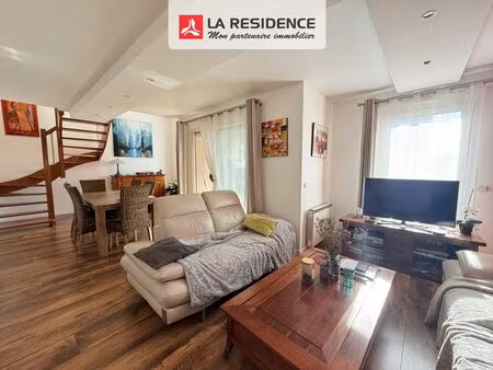 appartement de 5 pièces