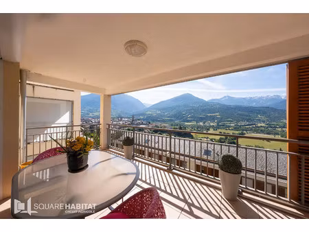 appartement embrun 2 pièce(s) 53 m2