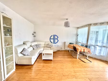 appartement grenoble 4 pièce(s) 91.73 m2