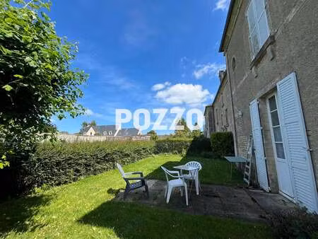 vente immeuble au fresne-camilly (14480) : à vendre / le fresne-camilly