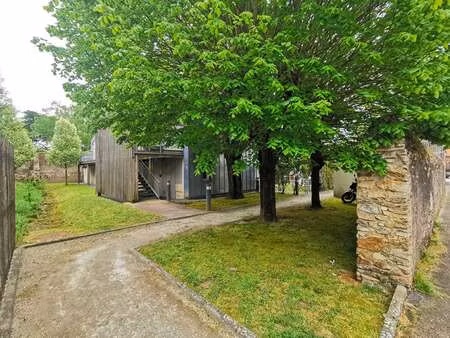 vente appartement 2 pièces à la montagne (44620) : à vendre 2 pièces / 42m² la montagne