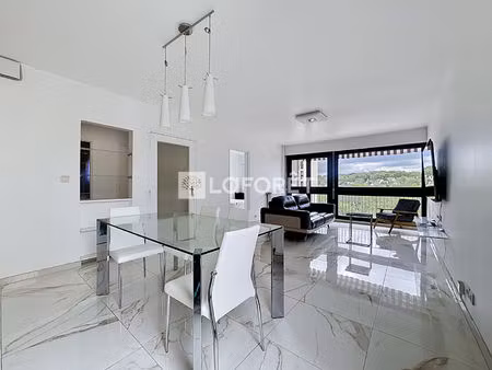 appartement l hay les roses 2 pièce(s) 52.19 m2