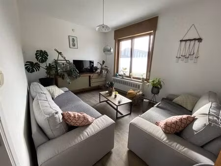 appartement à louer à rue de la résistance 4 péruwelz (vbe33284)