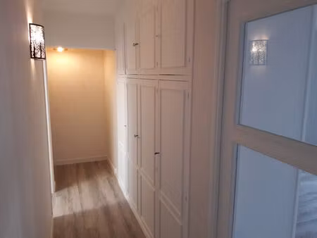 exclusivite - appartement type 4