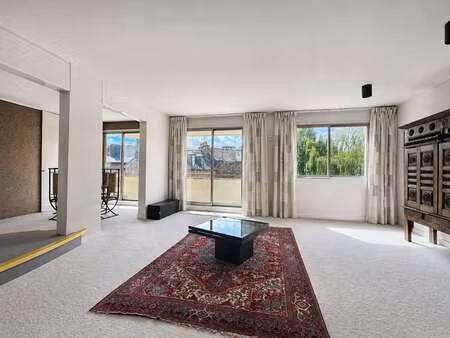 vente appartement 5 pièces à saint-brieuc (22000) : à vendre 5 pièces / 133m² saint-brieuc
