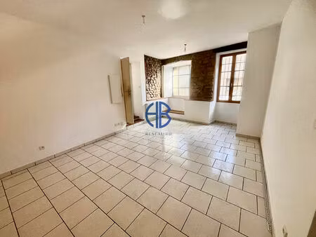 appartement t2 st chef