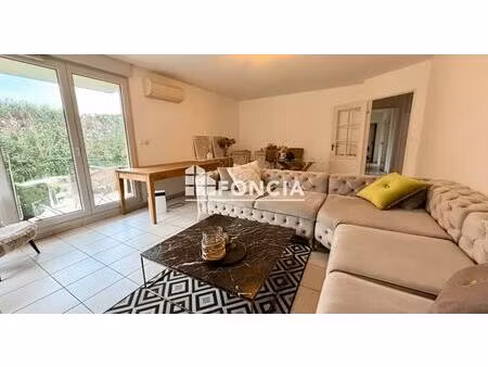 t4 91m² + terrasse + 2 parkings – calme – toulouse saint-simon
