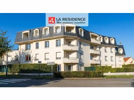 appartement de 4 pièces