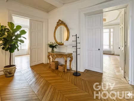 appartement versailles notre-dame 5 pièce(s) 135 m2