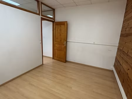 vente boutique/local commercial 108 m²
