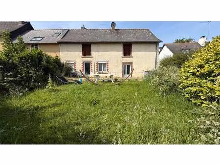 vente maison à betton (35830) : à vendre / 53m² betton