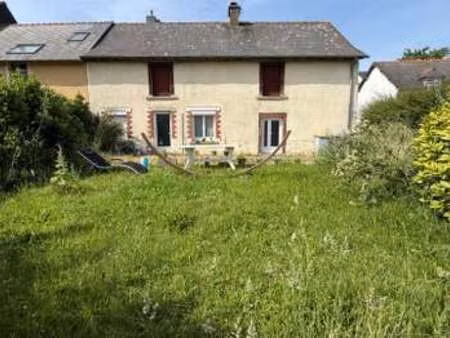 vente maison à betton (35830) : à vendre / 54m² betton