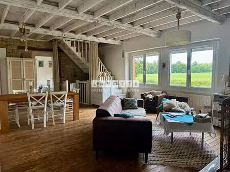 vente maison à bourg-des-comptes (35890) : à vendre / 72m² bourg-des-comptes