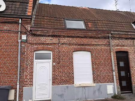 exclusivite maison croix 3 /4 pièce(s) 65 m2
