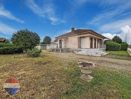 maison 2 chambre(s) à vendre