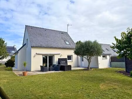 vente maison à kervignac (56700) : à vendre / 100m² kervignac