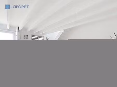 vente maison à lanester (56600) : à vendre / 28m² lanester