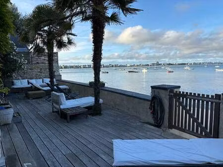vente maison au pouliguen (44510) : à vendre / 165m² le pouliguen