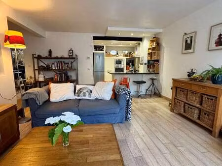 vente maison à lorient (56100) : à vendre / 150m² lorient