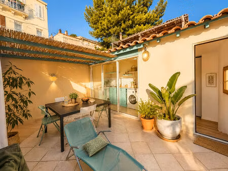 maison 13007-endoume-bompard