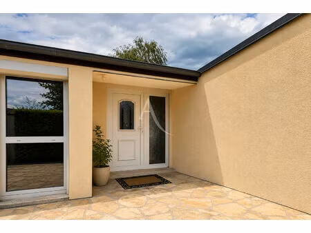 vente maison 4 pièces  76.66m²  roissy