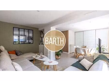 vente maison à saint-jacques-de-la-lande (35136) : à vendre / 87m² saint-jacques-de-la-lan