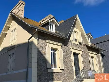 vente maison à saint-malo (35400) : à vendre / 150m² saint-malo