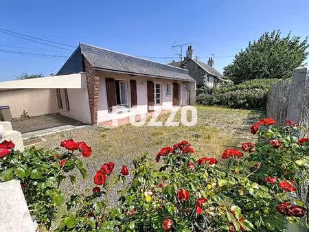 vente maison à saint-pair-sur-mer (50380) : à vendre / 53m² saint-pair-sur-mer