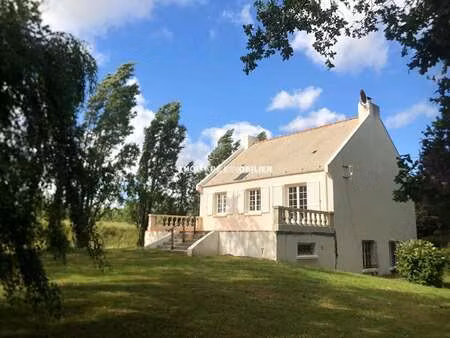 vente maison à thouaré-sur-loire (44470) : à vendre / 106m² thouaré-sur-loire