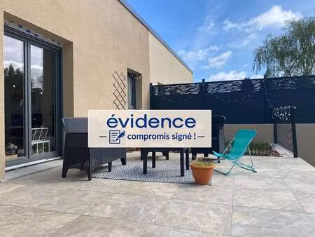 vente maison à vildé-guingalan (22980) : à vendre / 84m² vildé-guingalan