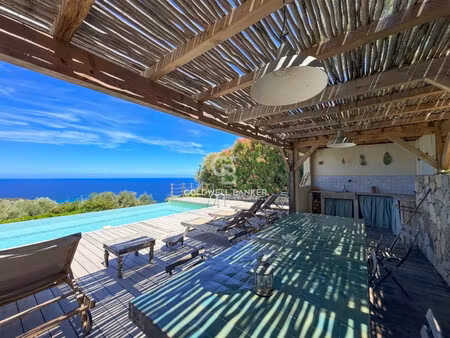 vente villa 5 pièces