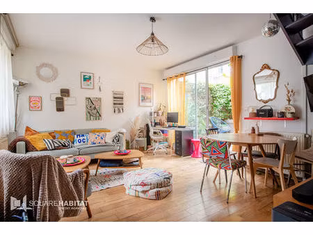 maison/villa 3 pièces