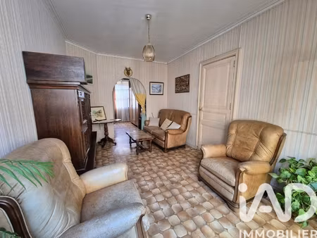 vente maison/villa 4 pièces