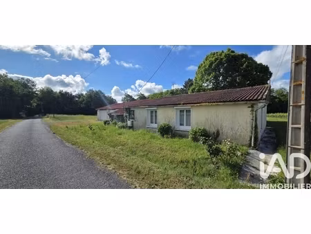 vente maison/villa 4 pièces