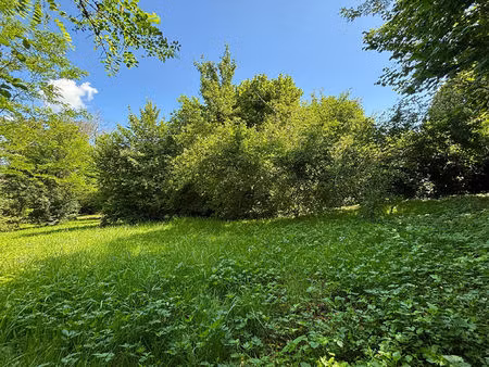 terrain sales 492 m2